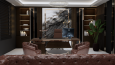 3d modelleme render 