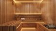 3D İç Mimari & Fotogerçekçi Render Portfolyosu