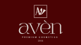 AVÈN Cosmetics — Minimalist Logo & Kurumsal Kimlik Tasarımı