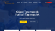 Yaratıcı Website Çalışmalarım