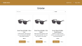 Modern Web Sitesi 