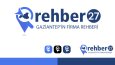 REHBER 27 Logosu