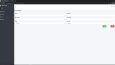 .Net core mvc ile geliştirilmiş örnek proje