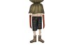 Özgün 2D Karakter Tasarımı | Character Design