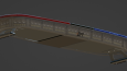 3D Modellerim