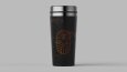 CHOCOLATE COFFEE ATOLL - Logo Tasarımı 