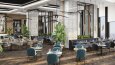 Crowne Plaza | ANKARA