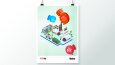 KOÇ - Poster Tasarımları
