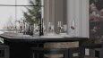 3ds Max ve Corona ile Fotogerçekçi İç Mekan Render Alırım