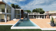 PROFESYONEL 3D TASARIM VE RENDER