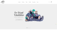 Profesyonel WordPress Web Sitesi - SEO ve Hız Dahil
