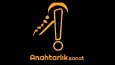 Anahtarlık Sanat ve Organizasyon-Kurumsal Logo