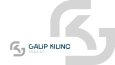 Galip Kılınç İnşaat Logo Tasarımı