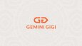 Gemini Gigi marka kimliği