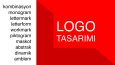 Logo Çalışmaları