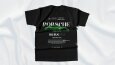 T-Shirt Tasarımı