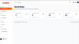 Freelance Platformu için React Admin Paneli