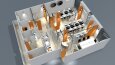 3D Modelleme / Render 