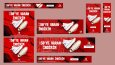 Social Media Design | Sosyal Medya Tasarımları