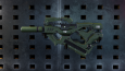 Low-poly Rifle 