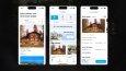 EvimCepte Mobil App