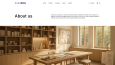 Studio Birlik - Website UI Design