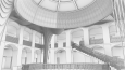 Restoran Modelleme - Render