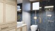 Konsept Banyo Tasarımı