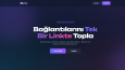 Biofy Link Kısaltma Reklam Hizmeti biofy.site