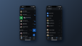 Chattie 💬 Messaging App