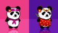 Pandania NFT