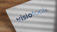 Visiotool IOT - Logo Tasarımı
