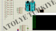 Elektrikli araçlar, Arduino ve PCB tasarımları