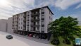 3D MİMARİ MODELLEME