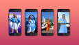 Slider-Banner-Sosyal Medya