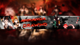 Youtube Banner tasarımı 