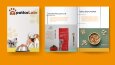 Broşür & Katalog Tasarımı