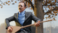 Neşet ERTAŞ'ın ayrıntılı 3d modeli