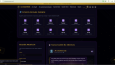 Astronox Cosmos: Modern ve Mobil Uyumlu Web Platformu
