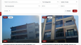 Emlak Ofisleri İçin SaaS CRM Platformu