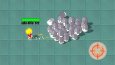 Mobil Oyun - Slime War