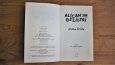 Kitap Tasarımı - Alican'ın Gezileri