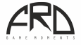 FRD Youtube İnstagram Logo Çalışması