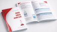 Broşür & Katalog Tasarımı