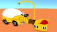 Game Development için Assetler 