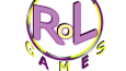 Rol Games Logo Çalışmaları
