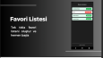 React Native ile uygulamalar