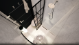 Mini Banyo 3D & Render Çalışması