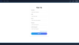 Kripto Para Ticaret Simülasyon Platformu