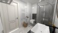 Banyo Tasarımı